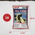 thumbnail image 2 of Baccto Wholly Cow Horticulture Organic Peat & Composted Manure, 40 Quarts, 2 of 7