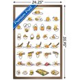 thumbnail image 2 of Gudetama - Grille, 2 of 4