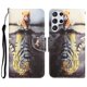 thumbnail image 1 of Leather Case For Samsung Galaxy S23 Ultra 5g, 1 of 4