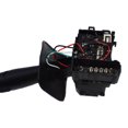 thumbnail image 4 of Steering Column Switch For Dacia Logan Express MCV Pickup Sandero 6001551360, 4 of 7