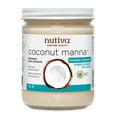 thumbnail image 1 of Nutiva Organic Coconut Manna, 1 of 2