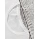 thumbnail image 3 of Camiseta gráfica "Jesús es mi Valentín" para mujer: top informal de manga corta con cuello redondo, ligero, ideal para primavera y verano, ideal para deportes de ocio., 3 of 7