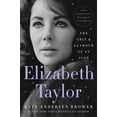 thumbnail image 3 of Elizabeth Taylor: The Grit & Glamour of an Icon, (Hardcover), 3 of 3