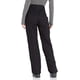 thumbnail image 2 of Pantalones de nieve Arctix Insulated para mujer, color negro, talla M, 2 of 3
