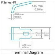 12V 8Ah APC Back-UPS ES 650 UPS Battery : Replacement