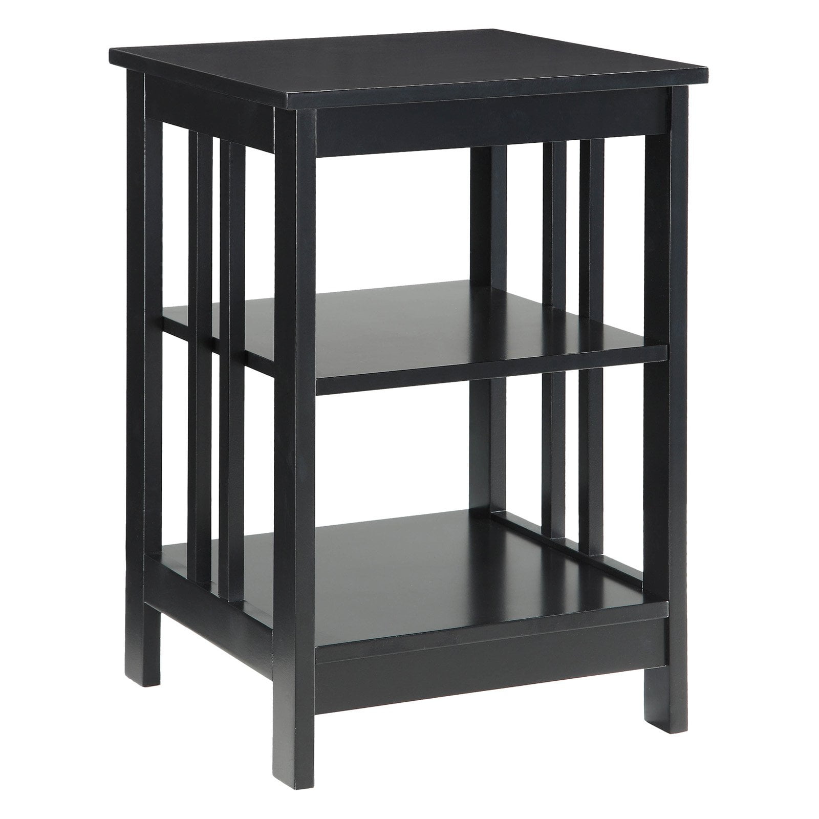 Convenience Concepts Mission End Table