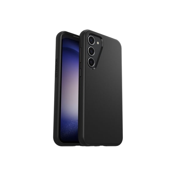 OtterBox SYMMETRY SERIES Case for Samsung Galaxy S23 (Plus) - Black