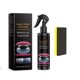 thumbnail image 2 of Car Repairing Spray Oxidation Liquid Ceramic Coat Super Hydrophobic Glass 120ML, 2 of 9
