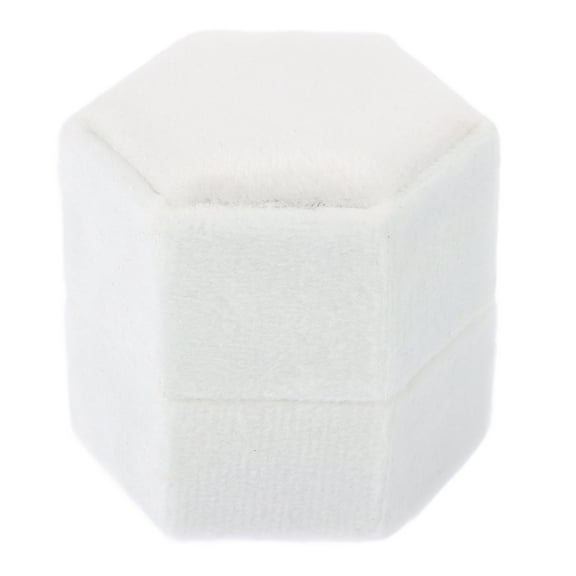 Single Ring Ring Box Earring Organizer Wedding Ring Hodler Small Engagement Ring Boxes Jewelry Organizer Case Miss