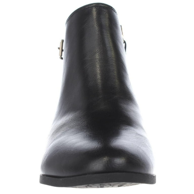 Dr scholl's beckoned clearance boot