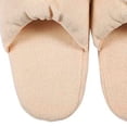 thumbnail image 1 of 1 par de zapatillas de broma de felpa para el hogar, zapatos de algodón, antideslizantes, unisex, regalo novedoso D Ndcxsfigh Para Estrenar, 1 of 3