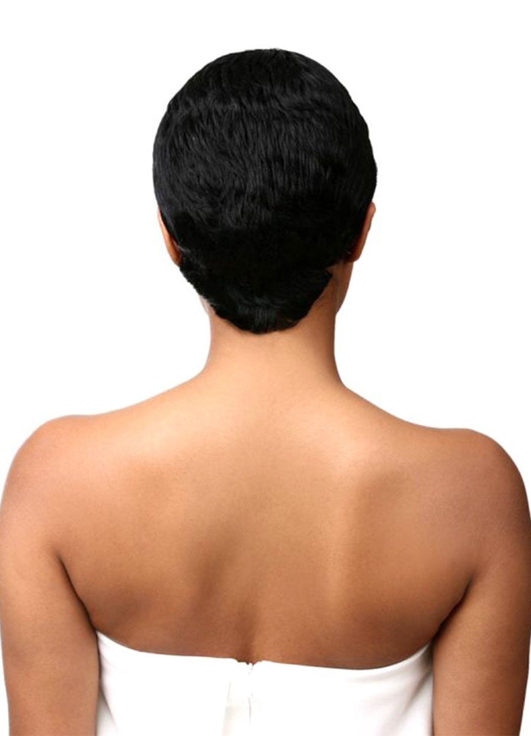 Sensationnel Ria Human Hair Celebrity Series Empire Wig Human Hair Wigs