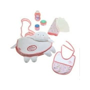 Baby Annabell Sheep Changing Bag Set