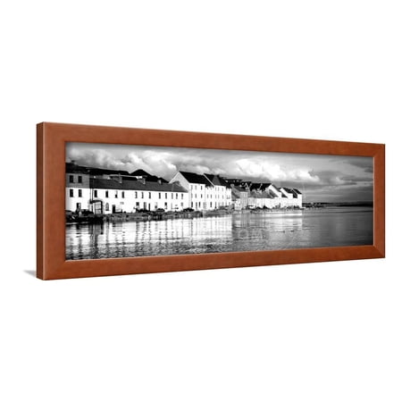 Galway, Ireland, Scenic Framed Art Print Wall Art Sold by Art.Com