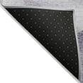 thumbnail image 3 of Addison Rugs Chantille Indoor/Outdoor Transitional Modern Purple Washable Rectangle Rug, 10' x 14', 3 of 6