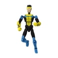 thumbnail image 5 of Invincible Masked Mark 3D Printed Action Figure, Fully Articulated Collectible Character Model Toy for Desktop Decor, Collection Display & Fan Merchandise Gift C, 5 of 9
