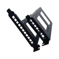 thumbnail image 3 of Yammee Computer Host PCI Expansion Card Hard Drive Adapter Internal Drive Bay Converter Mounting Bracket Caddy Tray for HDD, 3 of 9