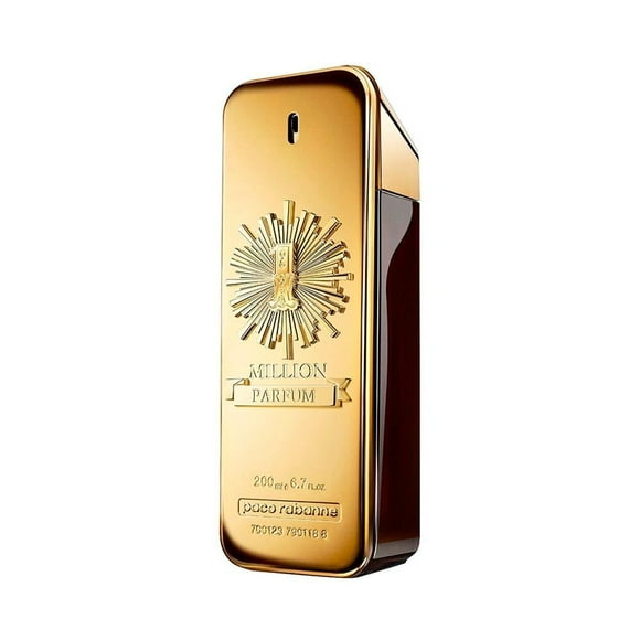 Perfume Paco Rabanne 1 Million Eau de Perfume 200 ml