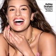 thumbnail image 6 of Revlon Ashley Graham Never Enough Lip Collection x Super Lustrous The Gloss - 314 Fiery Spirit, 6 of 8