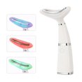 thumbnail image 4 of Remove Double Chin Neck Device Led Photon Heating Therapy Anti-Wrinkle Neck Care Tool Vibration Skin Lifting Tightening, 4 of 8