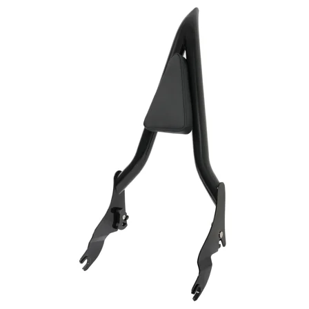 Kojem Leather Backrest for 2009-2024 Harley Touring Models