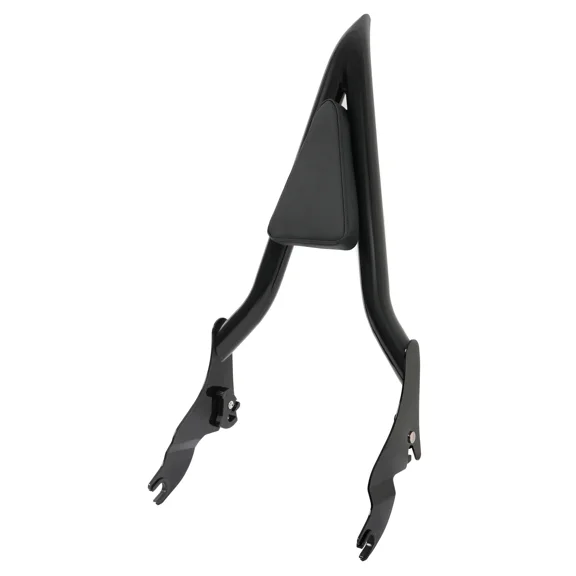 Kojem Leather Backrest for 2009-2024 Harley Touring Models