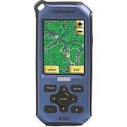 Lowrance Endura Sierra Portable Navigator