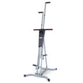 thumbnail image 1 of MaxiClimber Classic Grimpeur Vertical de Résistance et Système d'Exercices Cardio, 1 of 8