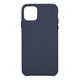 thumbnail image 1 of Funda ultrafina para teléfono a prueba de golpes de 6,5 pulgadas para iPhone 11 Pro Max con forro de microfibra suave antiarañazos, 1 of 8