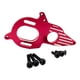 thumbnail image 1 of Recambios del disipador de calor del motor del coche de RC reemplaza las rojo Sunnimix Disipador de calor para asiento de coche RC, 1 of 4