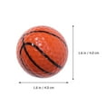 thumbnail image 4 of BRIGHTFUFU 5pcs Golf Practice Balls Competition And Sports Balls For Training For Golf Practice Backyard Use And Sports, 4 of 6