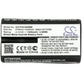 thumbnail image 3 of 1500mAh PHRHC152M000 996510072099 Battery for Philips Avent SCD560/10 SCD570-H Savent CD570/10 Avent SCD730/86 Avent SCD720/86, 3 of 5