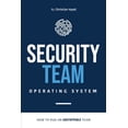 thumbnail image 2 of Pre-Owned Security Team Operating System (Paperback) 1961462184 9781961462182, 2 of 2