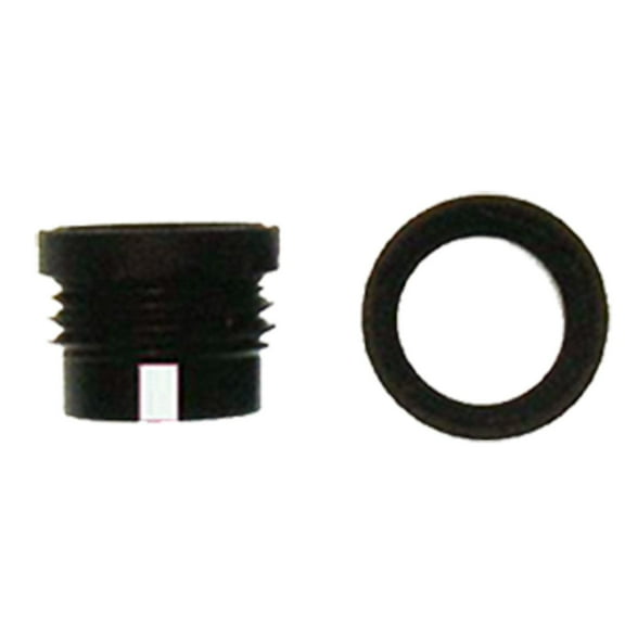 Specialty Archery 75314 S&S . 25 inch Verifier Peep No.  8 White