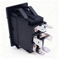 thumbnail image 2 of YICHENGF (2pack) Snowblower Chute Control Switch, Replacement Chute Switch for Simplicity 1687904 1687905 1737378YP 1737379YP, 2 of 5