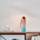 thumbnail image 4 of 1000ml botella de agua con paja al aire libre fitness botella de bebida Rosa verde Sunnimix Botella deportiva, 4 of 8