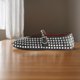 thumbnail image 4 of Zapatos Planos Con Tachuelas Cristal Dgadhadh (38), 4 of 8