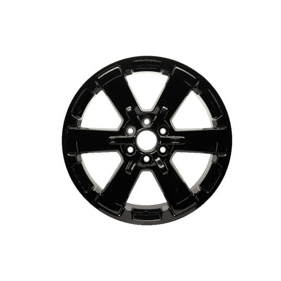 22 Inch Aluminum Wheel Rim For Cadillac Escalade 2015-2020 6 Lug 5.5mm 6 Spoke