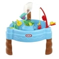 thumbnail image 1 of Little Tikes Fish 'N Splash Water Table Little Tikes N/A, 1 of 2