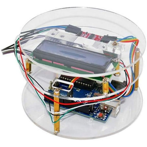 Treedix Electronic Scale Package Weighing Special Sensor load cell HX711 Compatible with Arduino