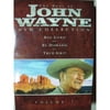 The Best of John Wayne Collection 1 (Rio Lobo / El Dorado / True Grit)