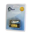 thumbnail image 2 of Nikon D90 Battery - Replacement for Nikon EN-EL3E Digital Camera Battery (1600mAh, 7.4V, Lithium-Ion), 2 of 3