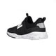 thumbnail image 4 of Tenis Confort Auto Ajustables Juvenil Mujer Casual Negro 005B0R negro 25 Incógnita 005B0R, 4 of 5