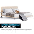 thumbnail image 3 of Escalera para Perro Gato Redlemon Memory Foam Antideslizante 40 cm, 3 of 7