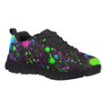 thumbnail image 4 of Chririnla Boys Shark Shoes Size 12.5 Kids Funny Sneakers Lightweight Walking Shoes for Boys Causal Knitted Mesh Sports Athletic Running Shoe, 4 of 7