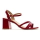 thumbnail image 1 of Zapatillas para Mujer Joza 4271 rojo 24.5, 1 of 4