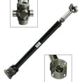 thumbnail image 2 of Bodeman 42.000 In Front Prop Drive Shaft Assembly for 2000-2003 Ford Excursion, 2 of 6