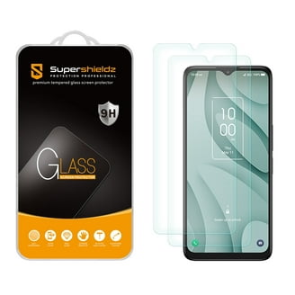 Pellicola Vetro Temperato Huawei 5T 3 Protezioni Schermo In - Foto 4