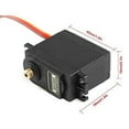 thumbnail image 3 of 4PCS Servo Motor for MG995 Control Angle180 Metal Gear Servo 20KG Digital High Speed Torque Servo Mo, 3 of 5