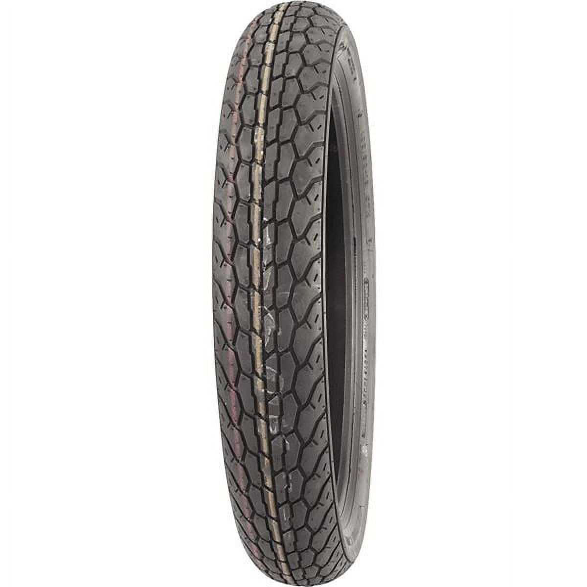 Bridgestone Battlax BT-023 Rear Tire 160/60-17 (145648) - Walmart.com